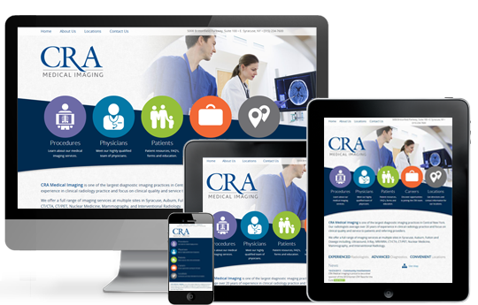 medical-website-design-portfolio